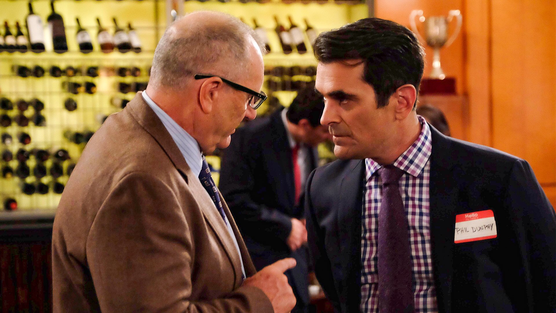 Modern Family thumbnail